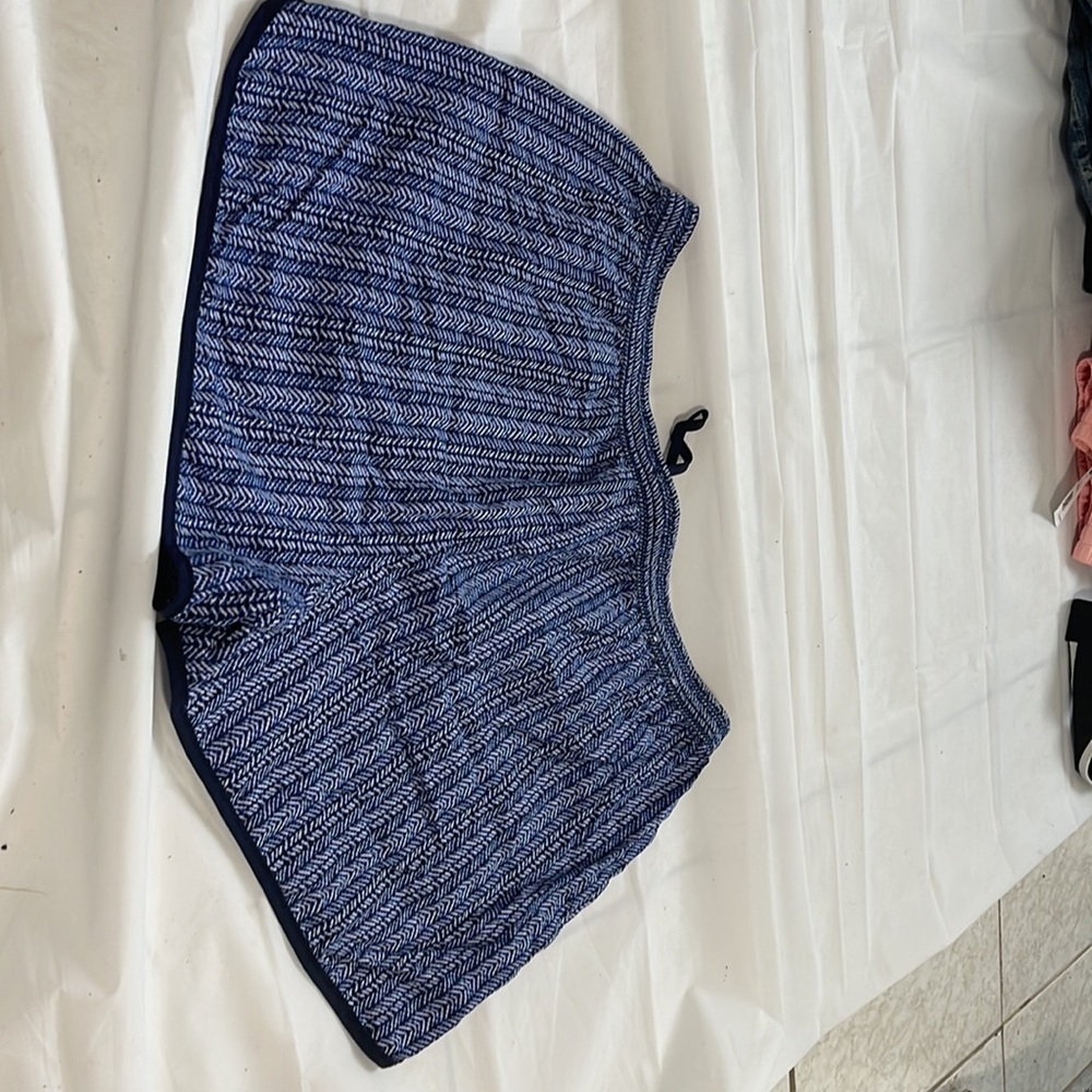 Gap women’s blue running shorts size M - Picture 4 of 8